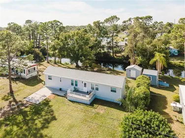 PUNTA GORDA FL Home