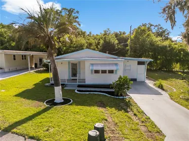 ZEPHYRHILLS FL Home
