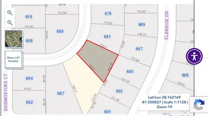 KISSIMMEE FL Property