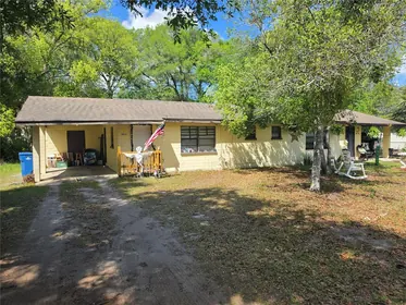 DELAND FL Home