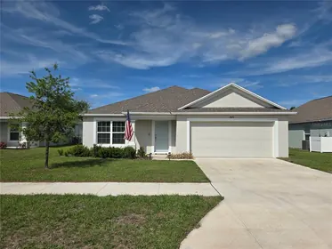 LAKELAND FL Home