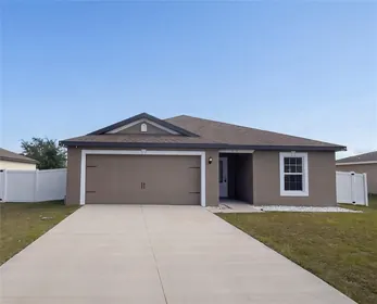 POINCIANA FL Home