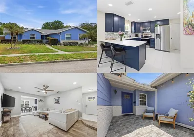 WINTER PARK FL Home