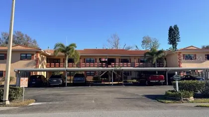 ST PETERSBURG FL Home