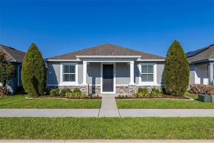 WINTER GARDEN FL Home