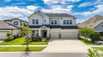 APOLLO BEACH FL Home