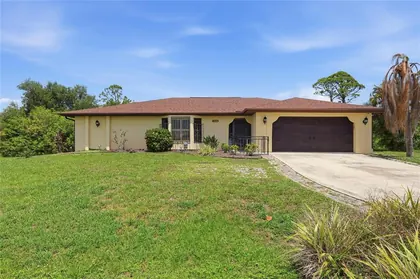 PORT CHARLOTTE FL Home