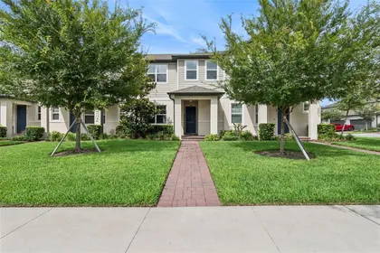 CASSELBERRY FL Home