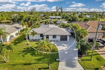 PORT CHARLOTTE FL Home