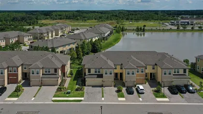WESLEY CHAPEL FL Home