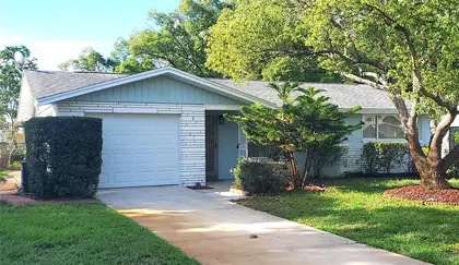 PORT RICHEY FL Home
