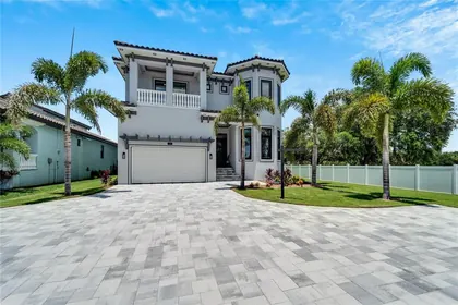 APOLLO BEACH FL Home