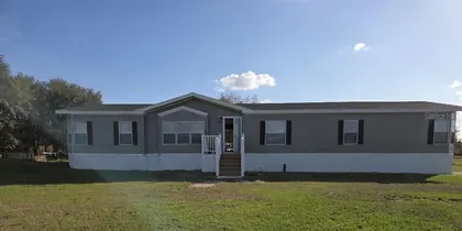 OKEECHOBEE FL Home