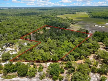HERNANDO FL Property