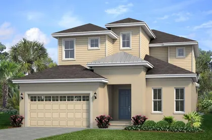APOLLO BEACH FL Home
