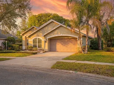 LAKE MARY FL Home