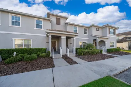 KISSIMMEE FL Home