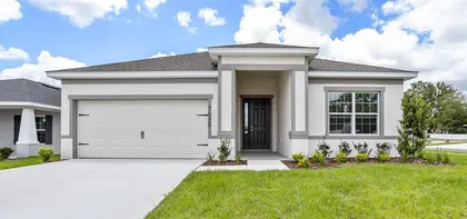 BELLEVIEW FL Home
