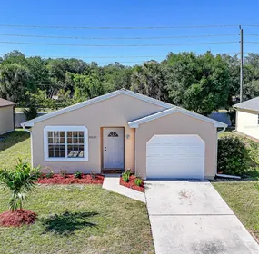 PORT CHARLOTTE FL Home
