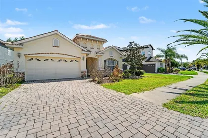 TAMPA FL Home