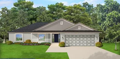 PORT CHARLOTTE FL Home