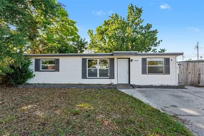 SEMINOLE FL Home