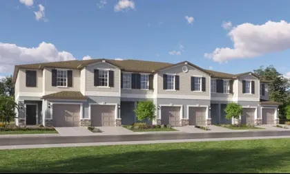 NEW PORT RICHEY FL Home