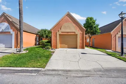 SEMINOLE FL Home