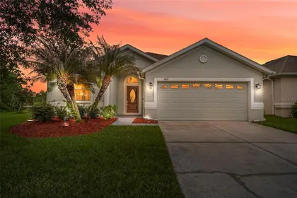WESLEY CHAPEL FL Home