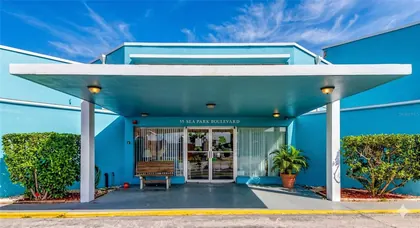 SATELLITE BEACH FL Home