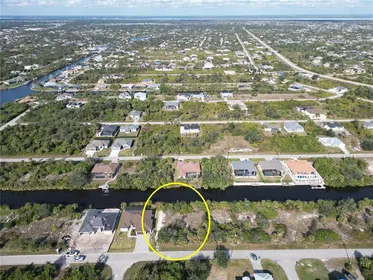 PORT CHARLOTTE FL Property