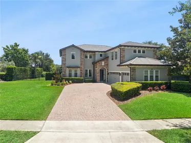 SORRENTO FL Home