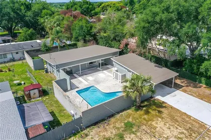 WINTER HAVEN FL Home
