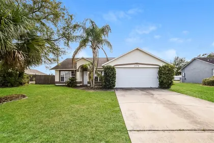 DELTONA FL Home
