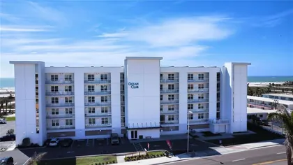 TREASURE ISLAND FL Home