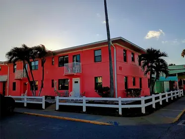 ST PETE BEACH FL Home