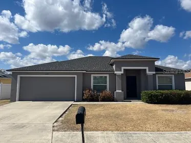 BARTOW FL Home