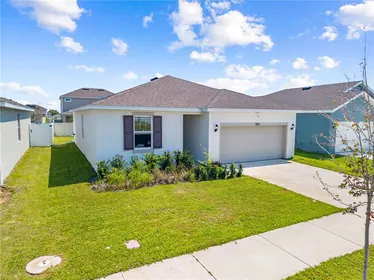 HAINES CITY FL Home