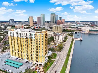 TAMPA FL Home