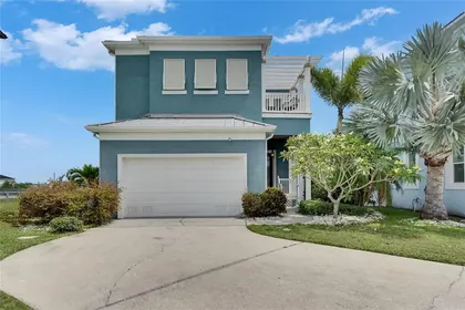 APOLLO BEACH FL Home