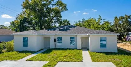 WINTER HAVEN FL Home