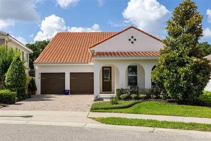 APOPKA FL Home