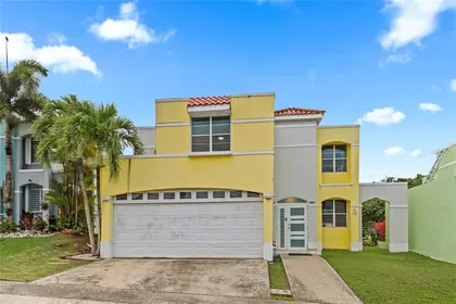 LUQUILLO PR Home