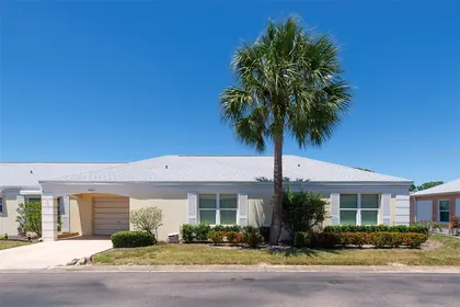 SEMINOLE FL Home