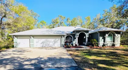BROOKSVILLE FL Home
