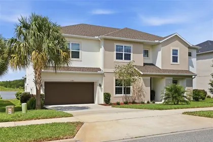 APOPKA FL Home