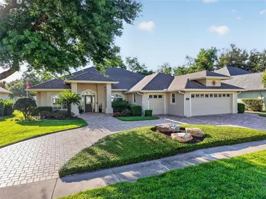 MOUNT DORA FL Home