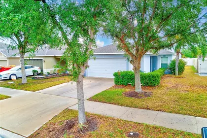 RUSKIN FL Home