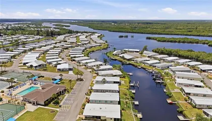 NORTH PORT FL Home