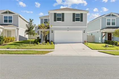 DAVENPORT FL Home